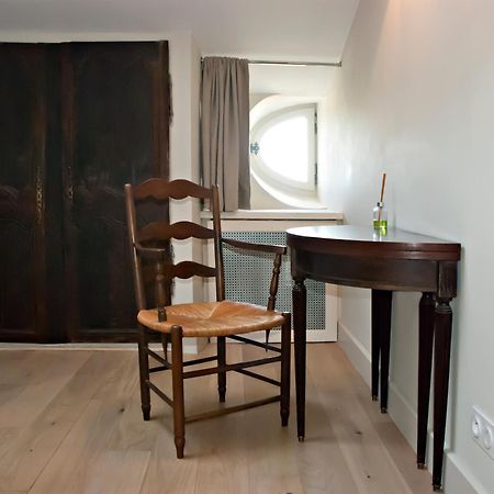 Chartreuse De Mougeres - Caux Pezenas Bed & Breakfast Exterior foto