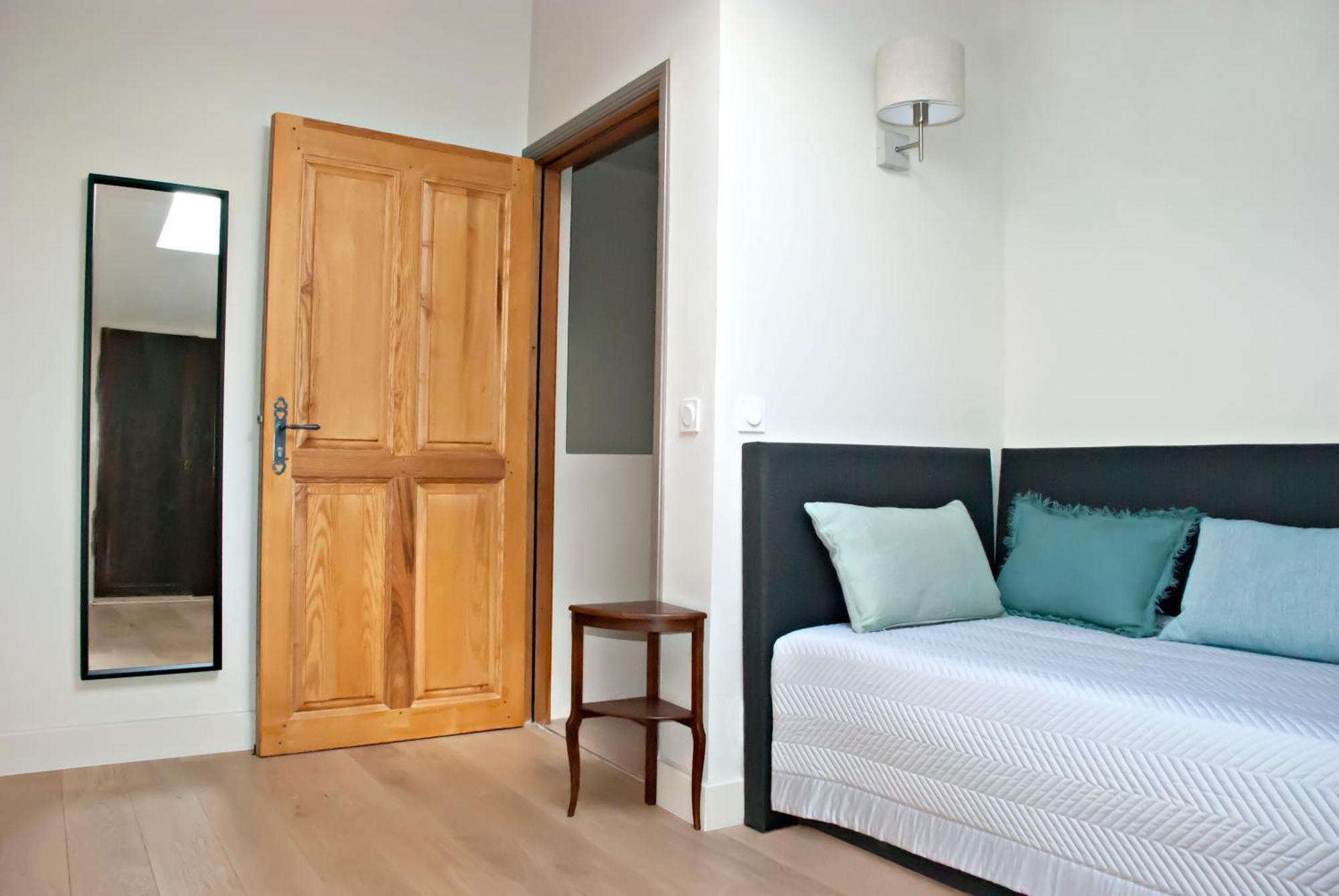 Chartreuse De Mougeres - Caux Pezenas Bed & Breakfast Exterior foto