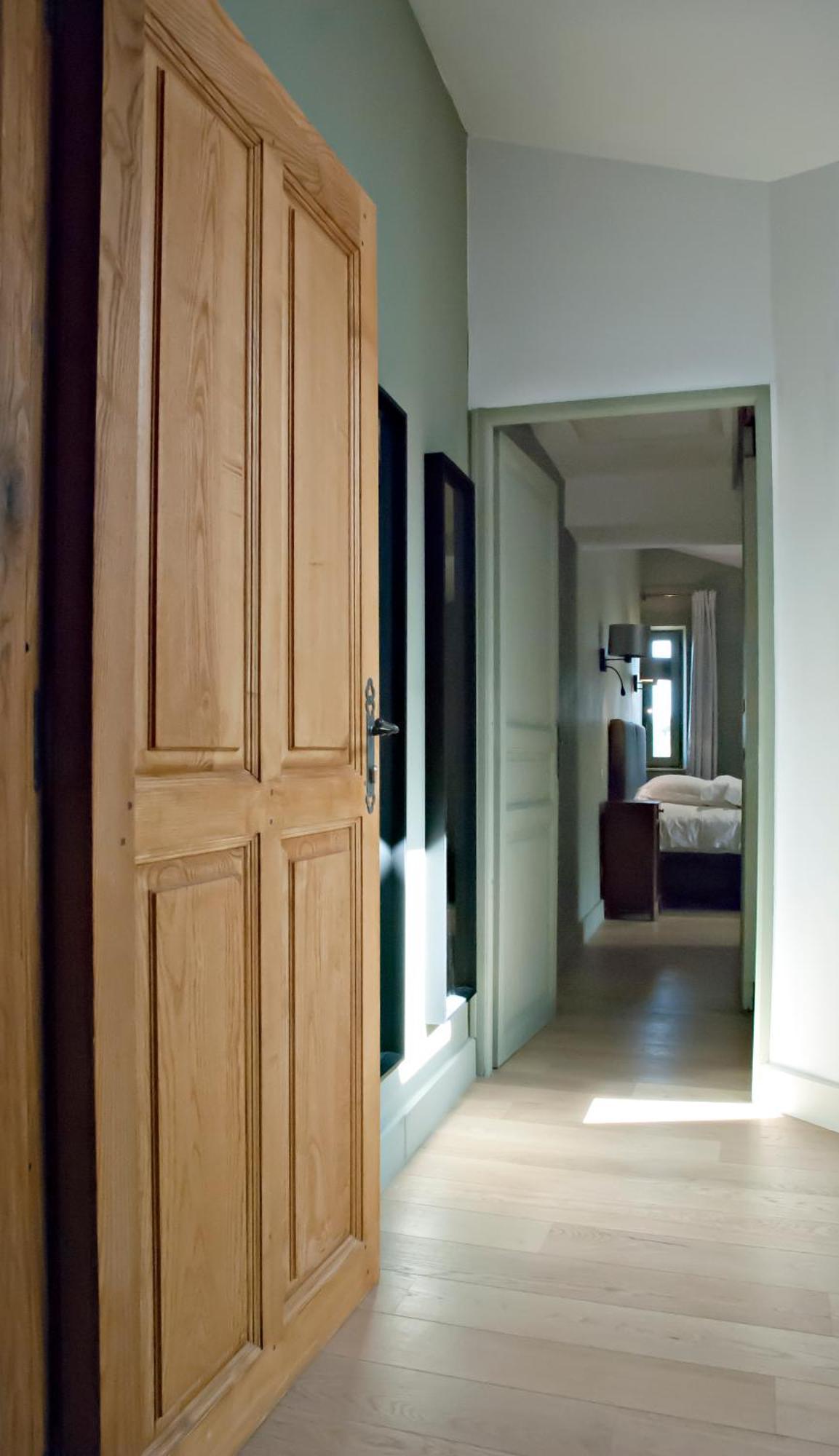Chartreuse De Mougeres - Caux Pezenas Bed & Breakfast Exterior foto